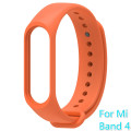 orange Band 4