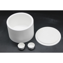 Hot Pressed Boron Nitride/HPBN Ceramics/Hex Boron Nitride