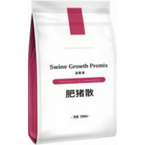 Herbal Piglet Development Premix