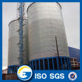 Hopper Bottom Silo Grain Hopper Silo