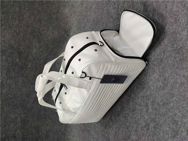 Brand New ANEW Golf Clothing Bag ANEW Clothes Bag White ANEW Golf Shoes Bag EMS Shipping