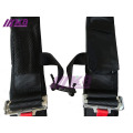 K8-8001 3 Inch 4 point Latch Link Car Auto Racing Sport Seat Belt Safety Racing Harness