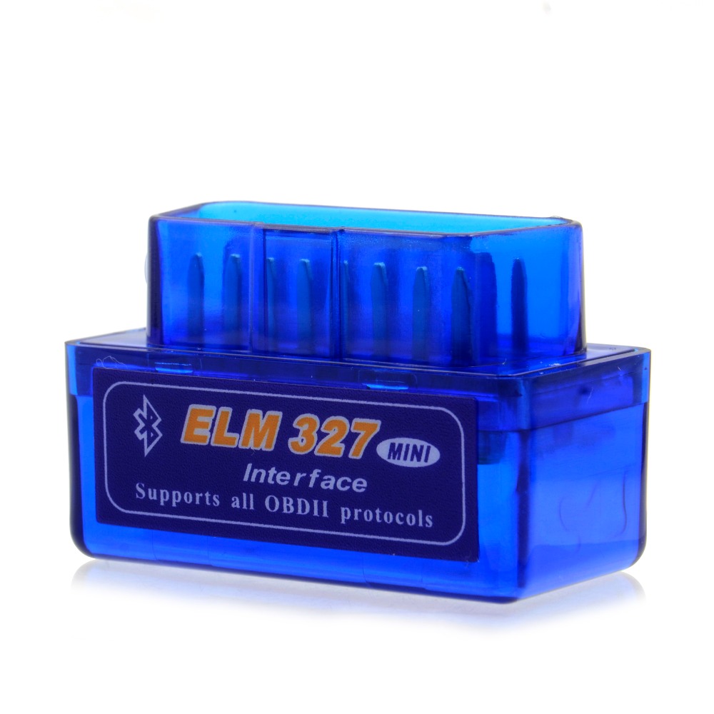 obd obd2 Car Adapter Elm327 Car Diagnostic-Tool Scanner Tool Code Reader