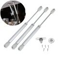 Furniture Cabinet Door Stay Soft Close Hinge Hydraulic Gas Lift Strut Support Rod Pressure 200/300/20/30/40/50N