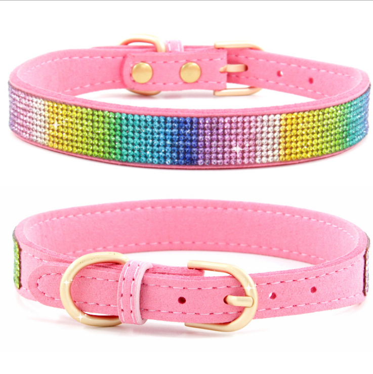 Pet Collar Jewel