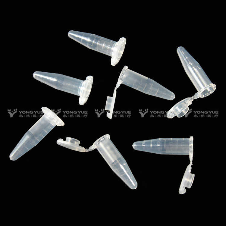 1 5ml Centrifuge Tubes