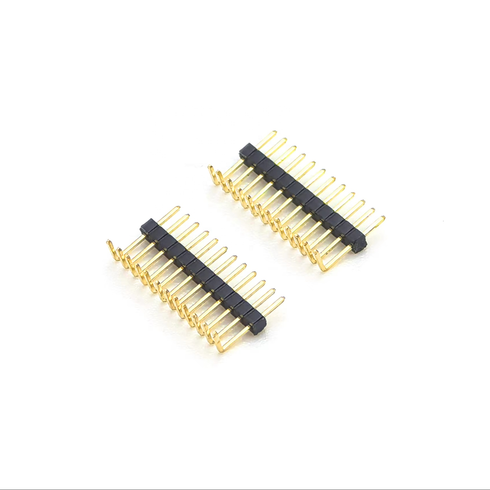 1.0mm Pitch Pin header