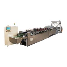 plastic bag making machine for sale