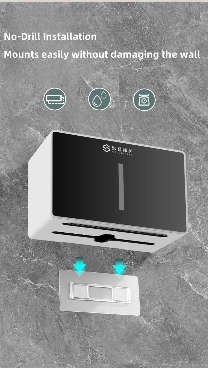 toilet dispenser