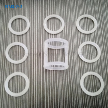 Silicon Elastic Seal Rings Of Soft Ice Cream Maker Spare Parts Ice Cream Machine Accessoriy Replacement