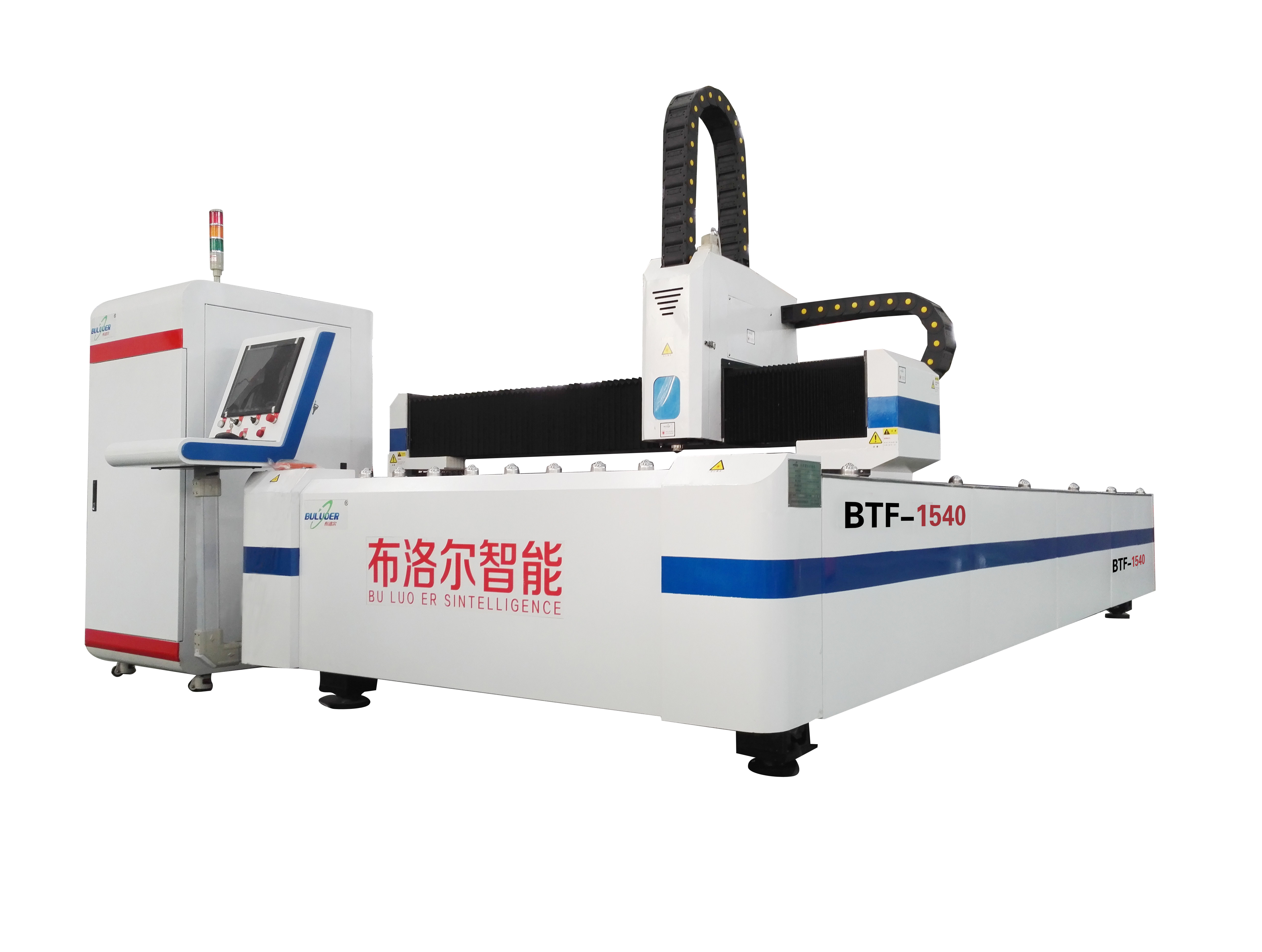 Laser Cutting Machine