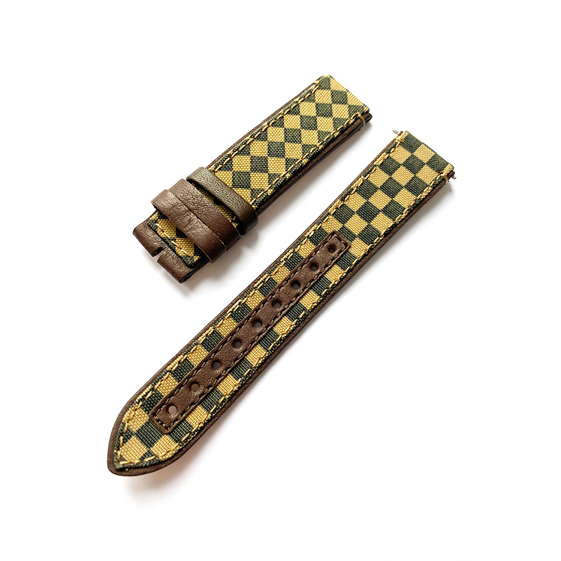 casual watch strap 