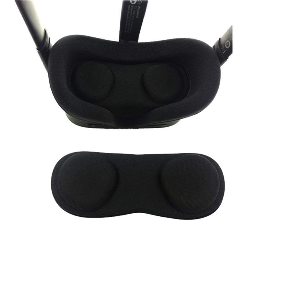 Lens Anti-Scratch Dustproof Cover Case for Oculus Quest VR Glasses Lens Protective Protector Pad For Oculus Quest VR Helmet