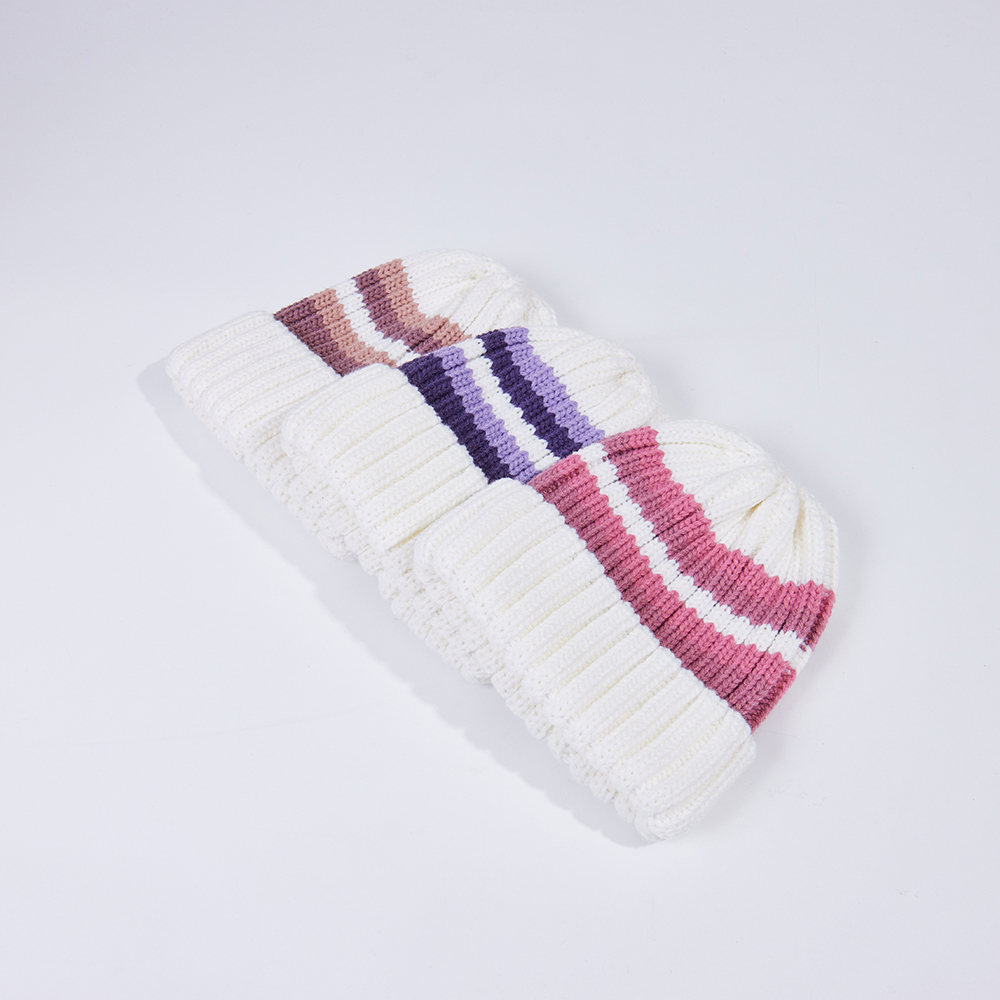 Cf M 0043 Knitted Hat 5