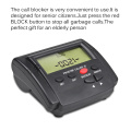 803/802 Call Blocker Caller ID Box Call Blocker Stop Nuisance Calls Devices Call ID Stoping All Calls For Fixed Phones Landline