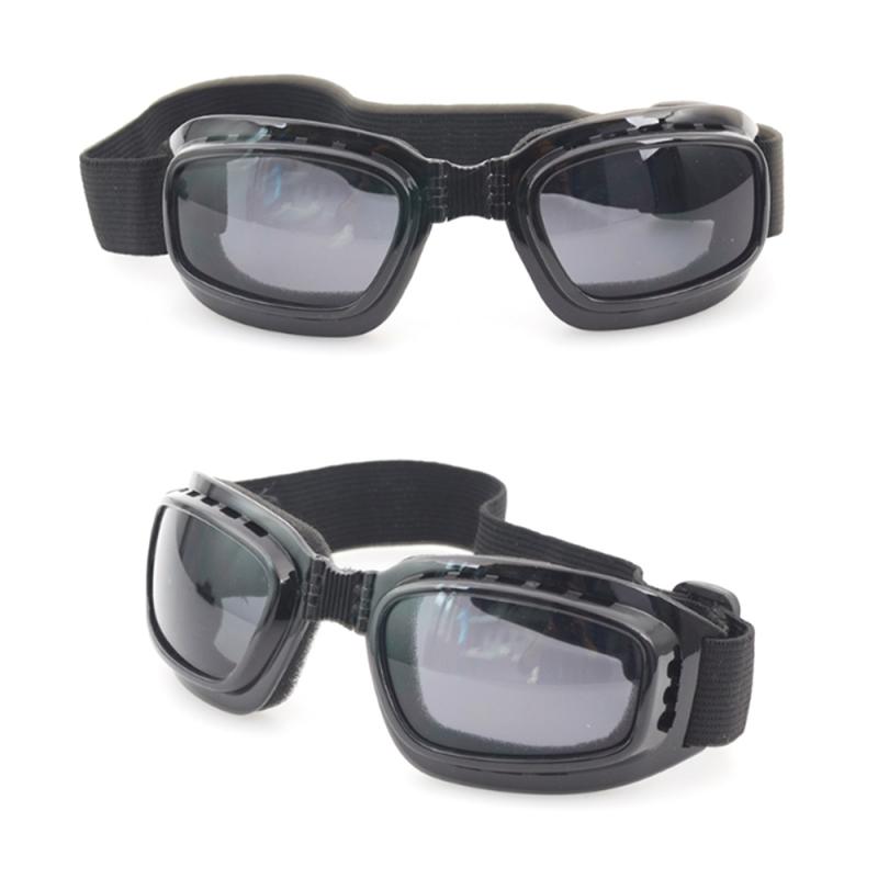 1pc Motorcycle Очки Glasses Outdoor Sports Glasses Windproof Dustproof Splash Proof Windproof Glasses Motorcycle Goggles
