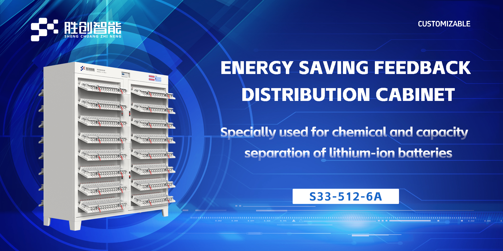 testing lithium battery capacity
