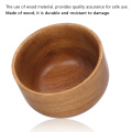 Male Shaving Bowl Wooden Shaving Brush Bowl High Quality Shaving Mug Shave Cream Soap Cup Portable Male Face Cleaning Soap Bowl