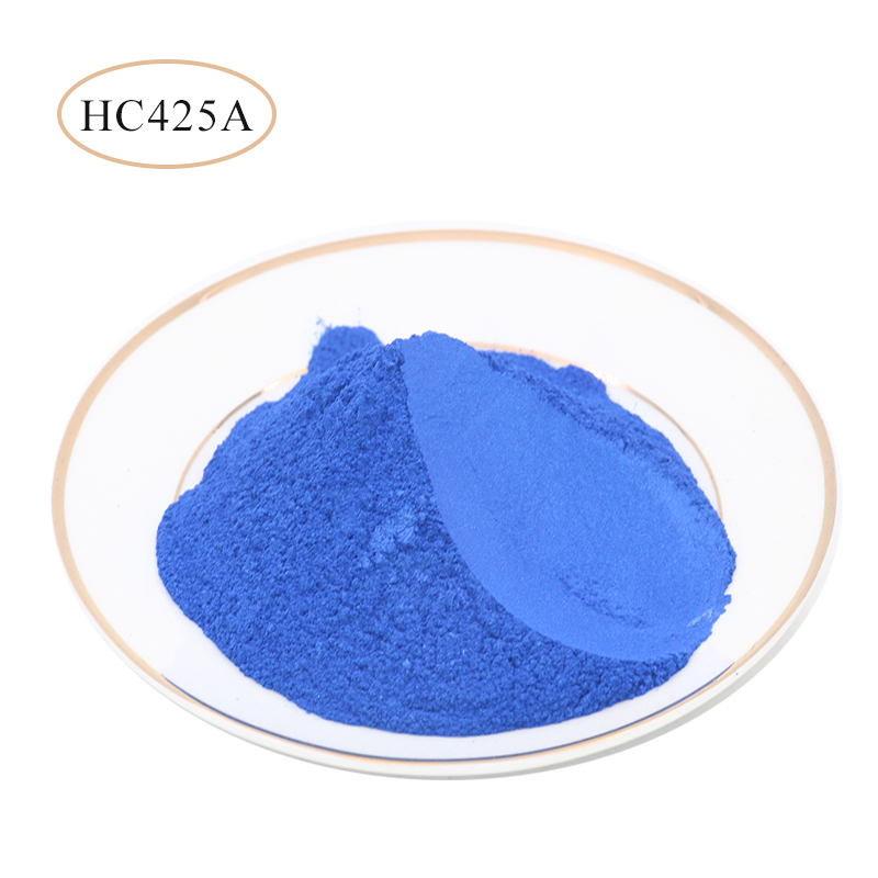 10g 50g Type HC425A Pigment Pearl Powder Healthy Natural Mineral Mica Powder DIY Dye Colorant,use for Soap Automotive Art Crafts