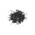 Briquetted granular activated carbon