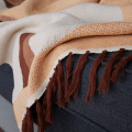 Bohemian Geometric Blanket universal Mandala Rug sofa cover Tapestry Throw Towel Bedding Sheet Adults Kids Home Travel