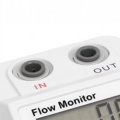 Water Purifier Electronic Digital Display Monitor Filter Water Flow Meter
