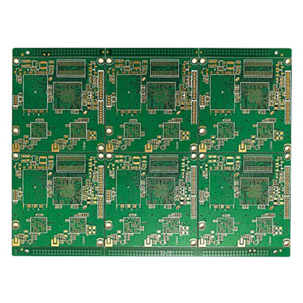 Printed Circuit Board Pcb Prototype Services Jpg