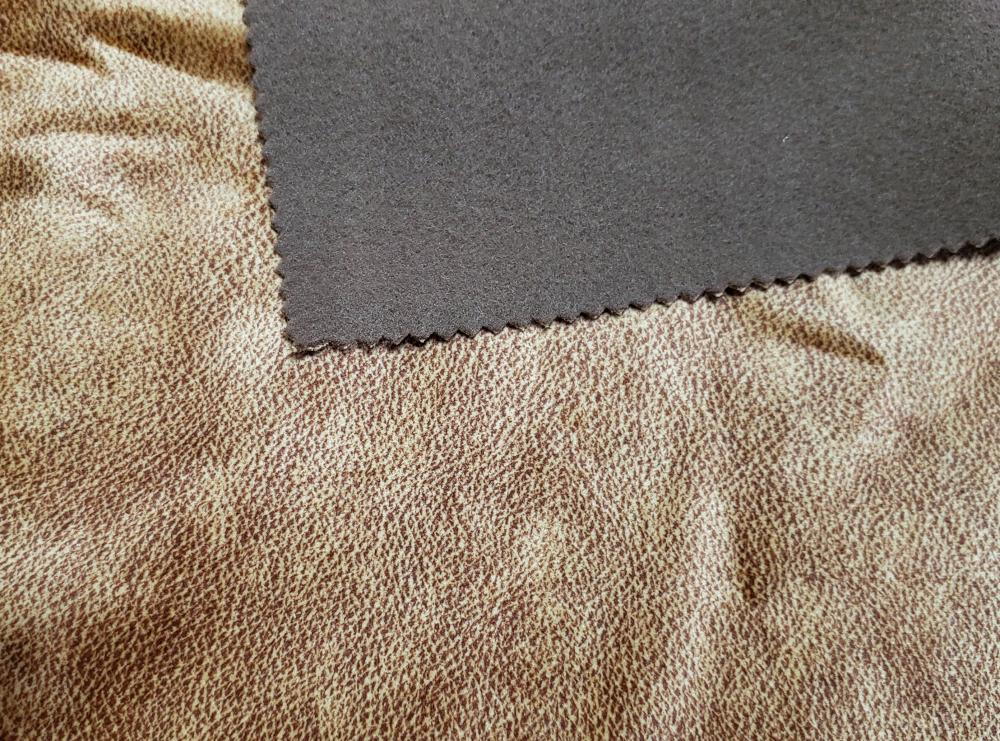 Holland Velvet Printed Fabric C