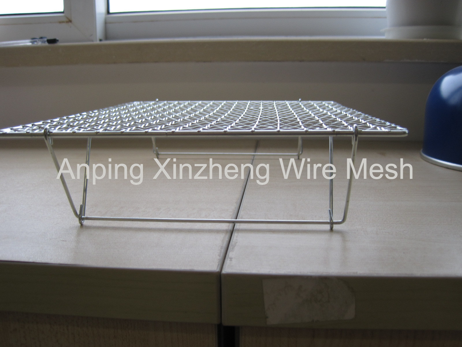 Barbecue Wire Net