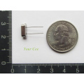 10pcs 12MHz 12.000 MHz 12.000MHZ 12M Hz Passive Quartz Resonator Crystal Oscillator HC-49S