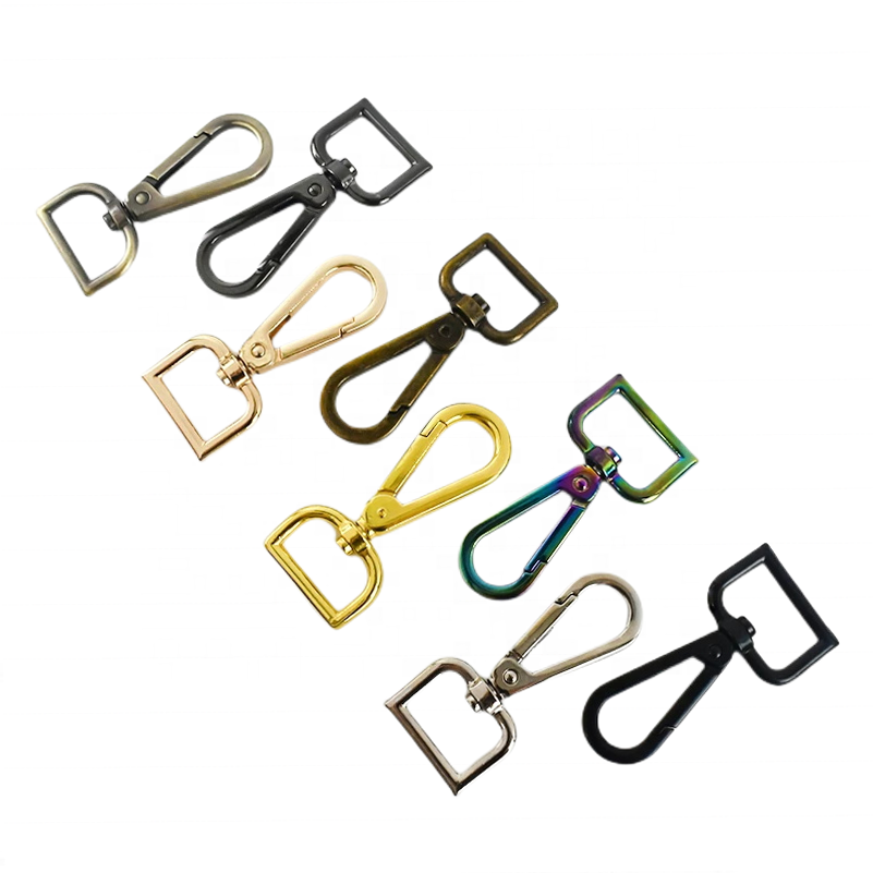 Snap Hook Swivel
