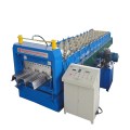 Automatic Galvanized Aluminum Floor Deck Forming Machine