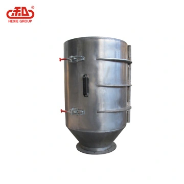 China Carpet Cleaning Powder Tube Magnet High Quality Rotary