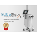 Ultra slim Painless fat reduction Ultrasound Slimming Machine