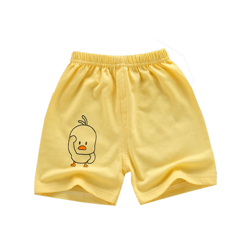 Kids Clothing Summer Children Cotton Shorts Boys and Girl Clothes Baby Fashion Pants Summer Boys Beach Pant Shorts