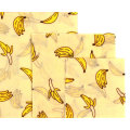 Banana-pattern