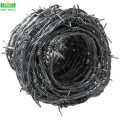 Iron Wire Material and Galvanized Barbed Wire