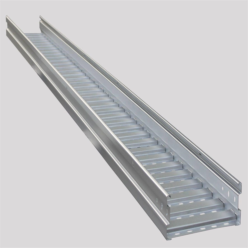 Large Span Cable Tray