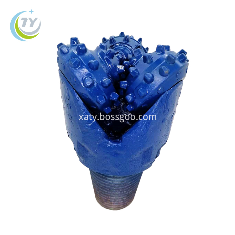 Tricone Bit