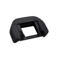 2PCS EF Eyecup Viewfinder Eyepiece Protector Replacement for Canon 1200D 1100D 1000D 760D 750D 700D 650D 600D 550D 500D