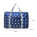 Large Capacity Travel Bags Personal Travel Organizer Men And Women Fashion Chain Bag Clothing Storage Weekend Bags Luggage Bag