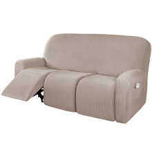 3 Cushion Reclining Couch Cover