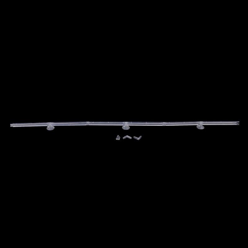 60cm Air Stone Aquarium Bubble Aeration Tube Wall Curtain Fish Tank Pump Strip For 80cm Fish Tank Air Pumps & Accessories