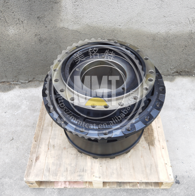 330D2 travel gearbox 515-0070
