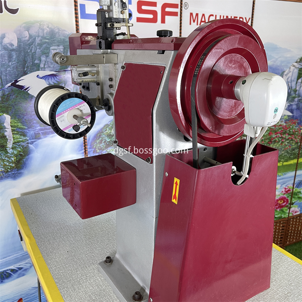 Outseam Shoe Sole Sewing Machine 10 Jpg