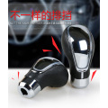 Car Gear Shift Head Manual Gear Automatic Transmission LED Touch Illuminated Gear Shift Head With USB Charger And Data Cable