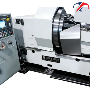 Precision Ball Surface Lapping Machine