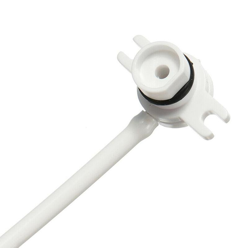 Water Flosser Dental Water Jet Replacement Tube Hose / Waterpik IP-1505 Only WP-100 Dropshiping Handle OC-1200 For Model / S6E3