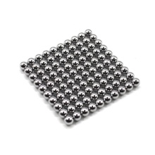 sphere magnets 100pcs/bag with cadmium coated