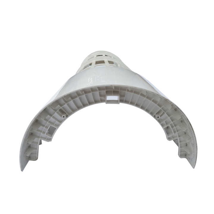 Plastic Shell For Air Conditioner1